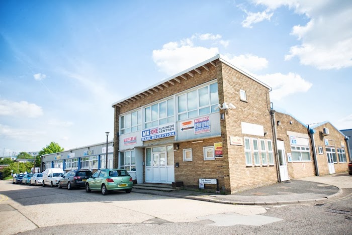 Bucks Biz - Denbigh virtual office Milton Keynes