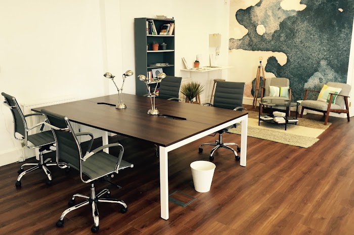 The Wheelhouse - Oxford Angel Court virtual office Oxford