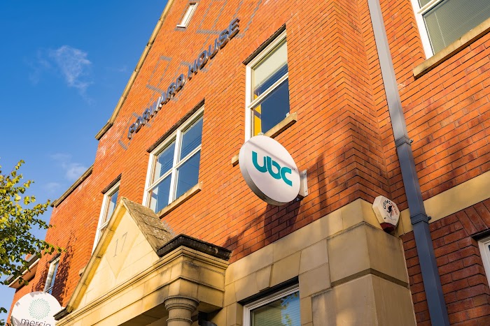 UBC Henley-in-Arden virtual office Birmingham