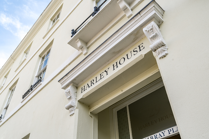 UBC Cheltenham virtual office Gloucester