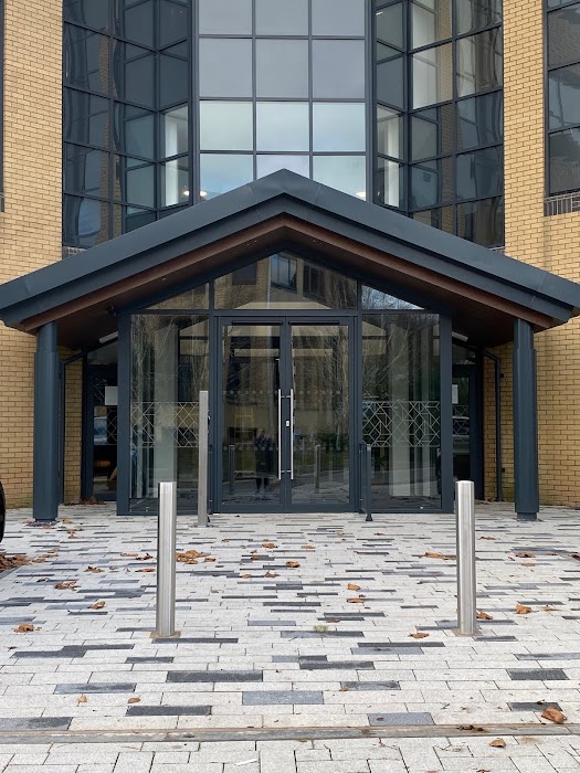 Serviced Office Company - St. James House virtual office Telford
