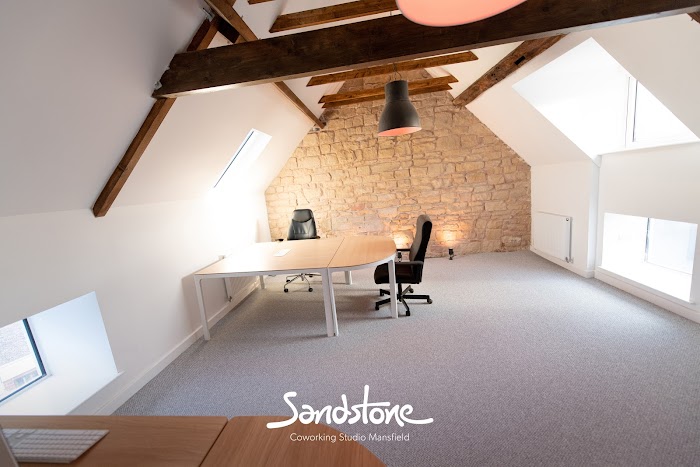 Space4Work - Jennings Yard virtual office Nottingham