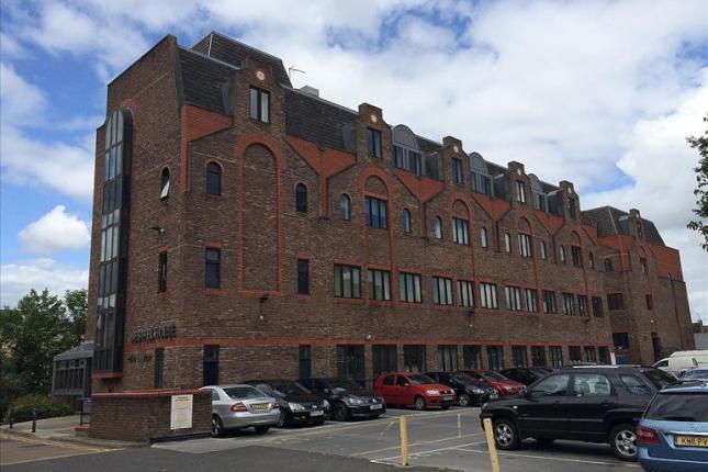 BizSpace Maidstone virtual office Medway