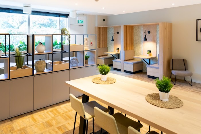Pure Offices Bristol – Portishead virtual office Bristol