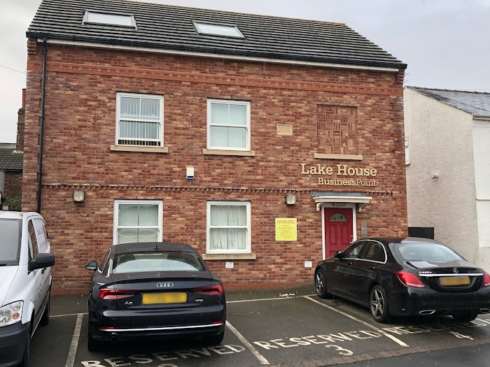 Shiftworks - Lake House virtual office Chester