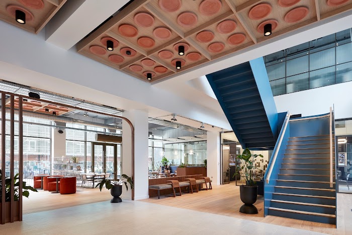 Clockwise Manchester virtual office Manchester