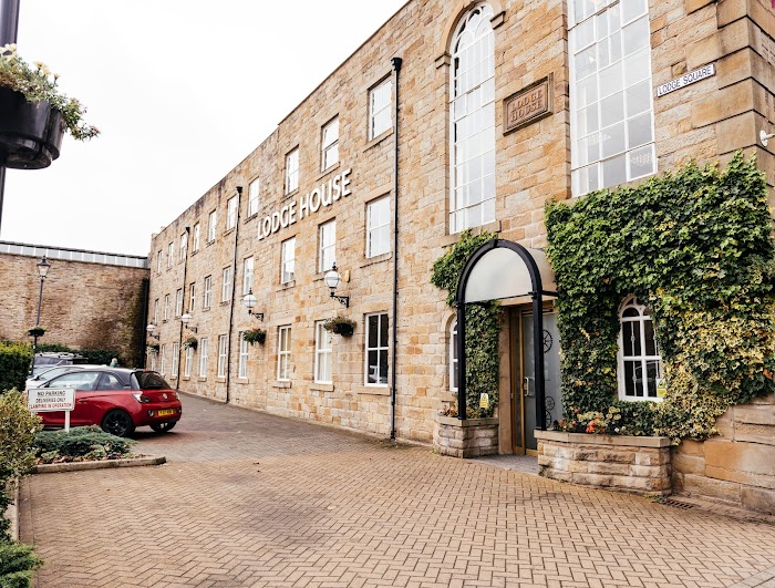 Biz Hub - Burnley Central virtual office Blackburn
