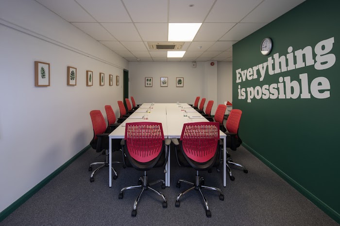 BizSpace Wimbledon virtual office London