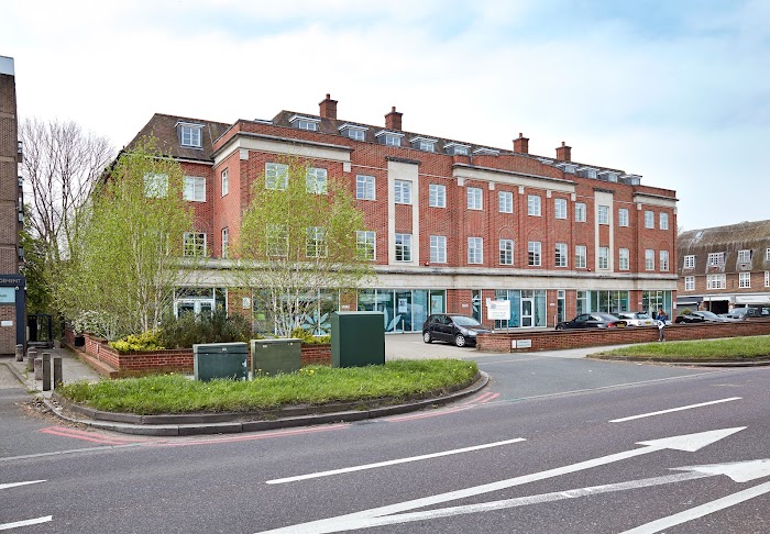 The Brentano Suite - Hampstead virtual office London