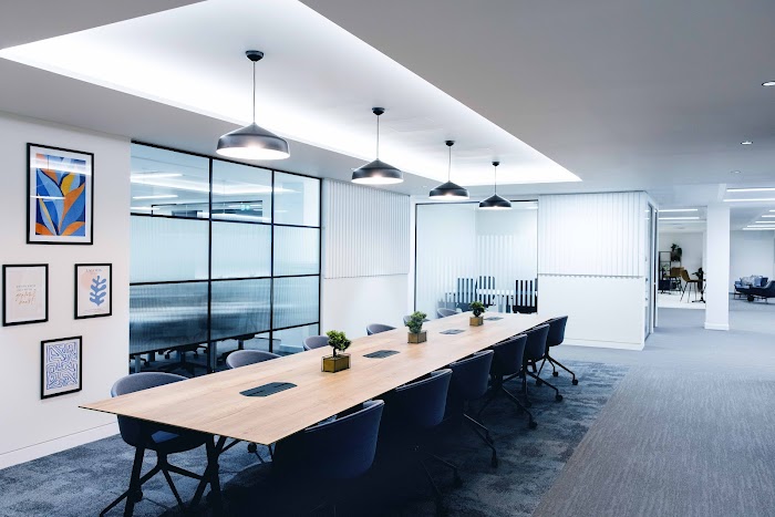 Orega Marlow virtual office Slough