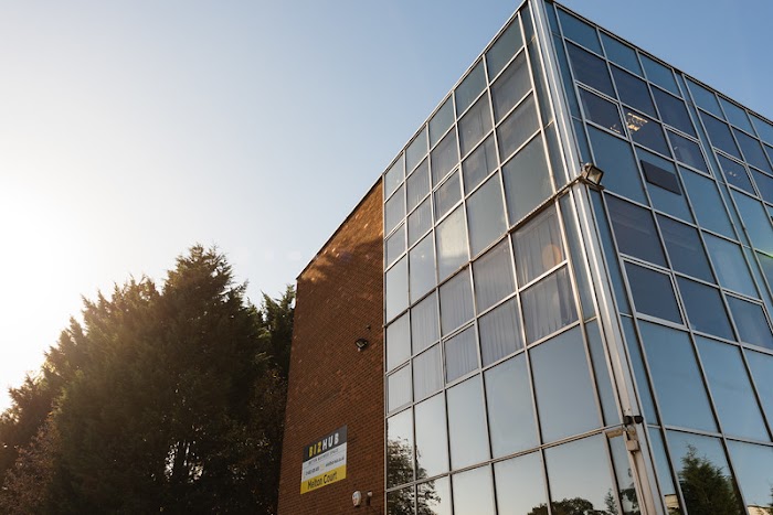 Biz Hub - Hull virtual office Hull