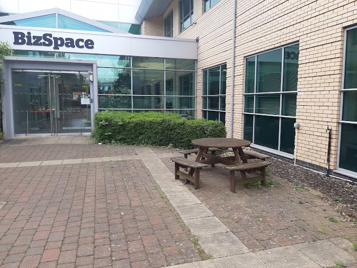 BizSpace Theale virtual office Reading