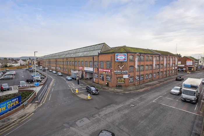 BizSpace Gloucester Morelands virtual office Gloucester