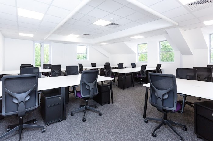 Citibase Oxford virtual office Oxford