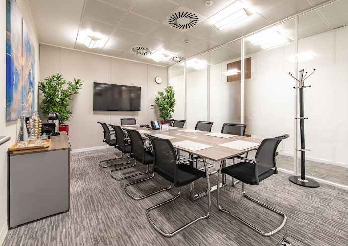 KOG - Niddry Lodge virtual office London