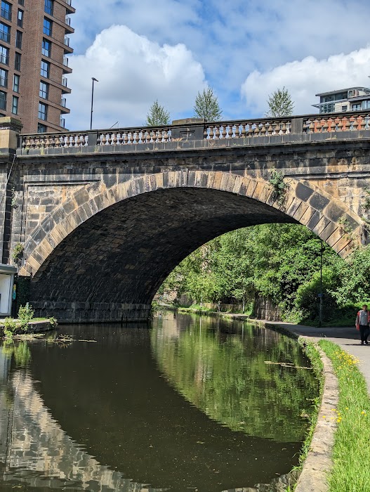 Landmark Office Space - Leeds virtual office Leeds