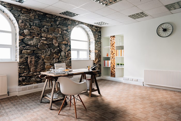 Biz Hub - Burnley North virtual office Blackburn