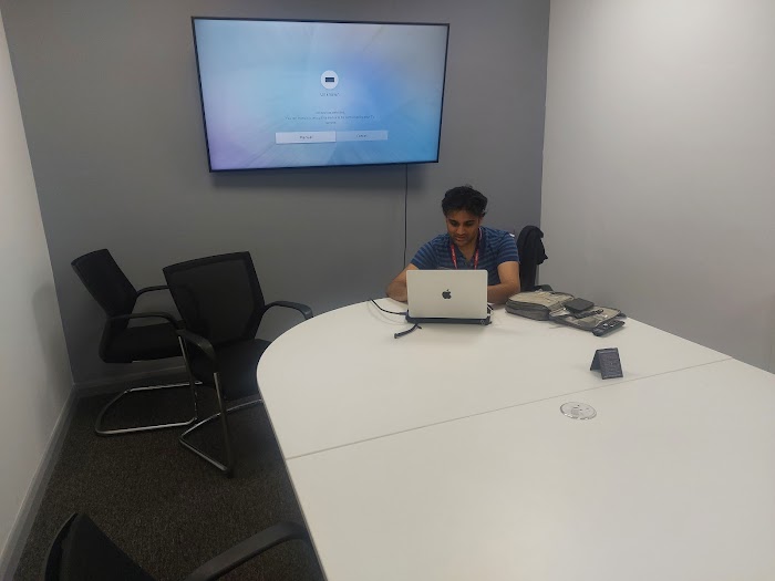 Charterspace - Concord Business Centre virtual office Nottingham