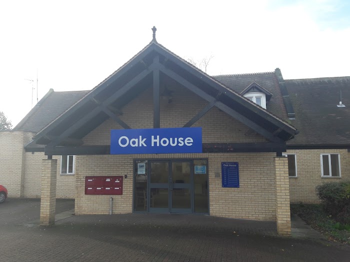 Space4Work - Oak House virtual office Nottingham