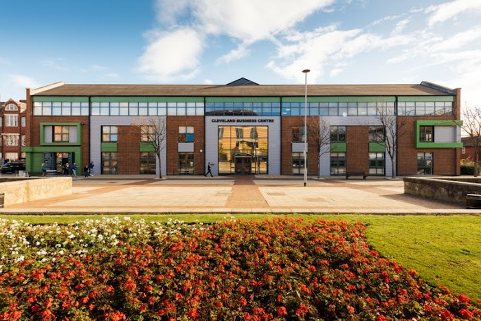 Biz Hub - Middlesborough virtual office Teesside