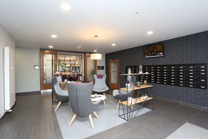 Pure Offices Cheltenham virtual office Gloucester