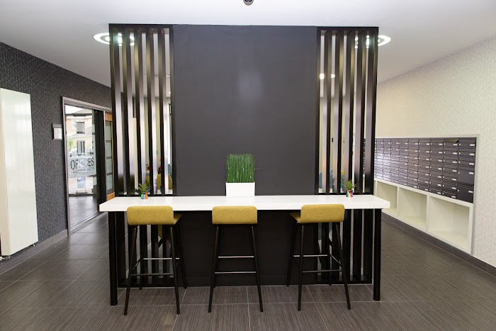 Pure Offices Weston virtual office Bristol