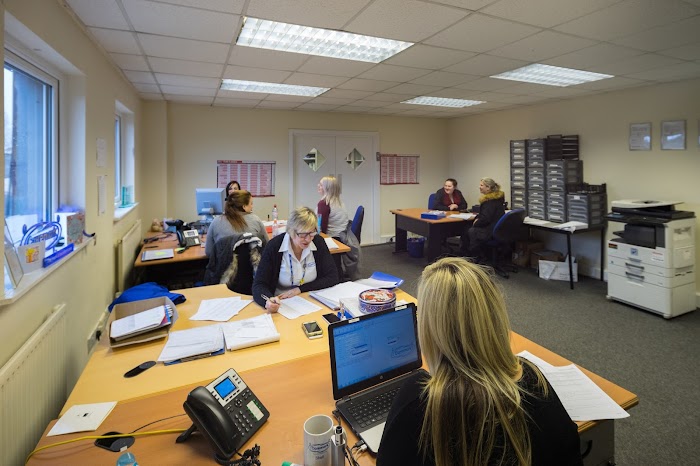 BizSpace Willenhall virtual office Wolverhampton