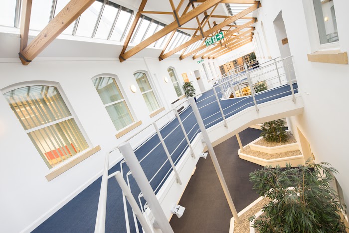 BizSpace Preston virtual office Preston