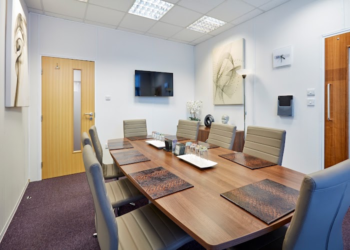 The Brentano Suite - Whetstone virtual office London