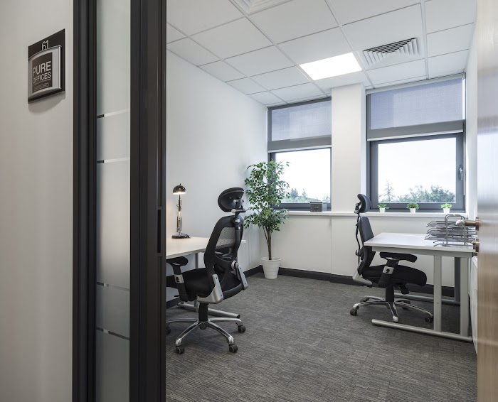 Pure Offices Leeds – Morley virtual office Leeds