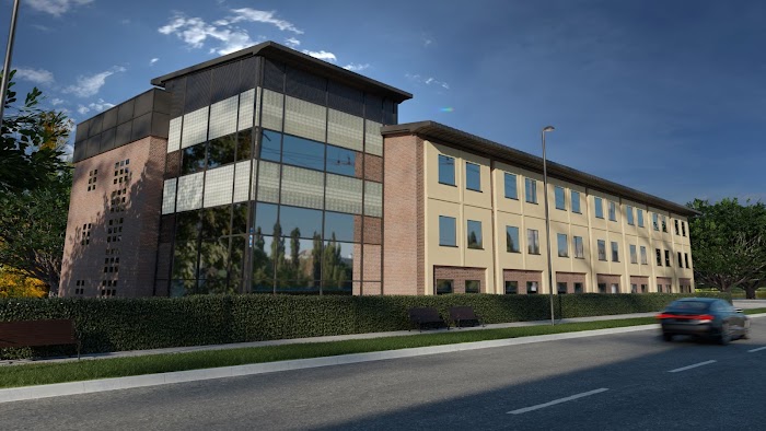 Biz Hub - Leeds Element virtual office Leeds