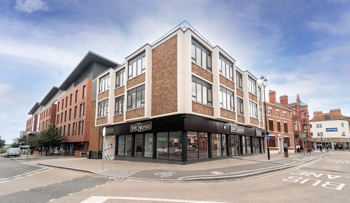 Shiftworks - Chester virtual office Chester