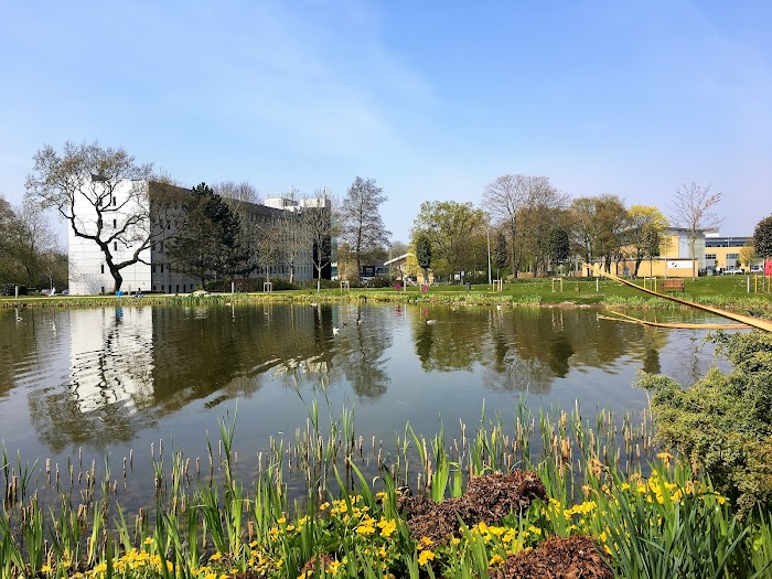 UBC Warrington Birchwood virtual office Warrington