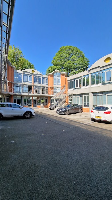 Dexter - Southbridge House virtual office Croydon