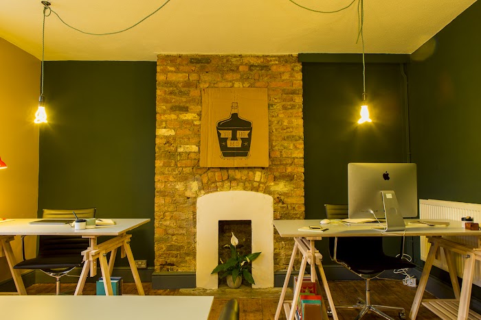 The Wheelhouse - Cheltenham virtual office Gloucester