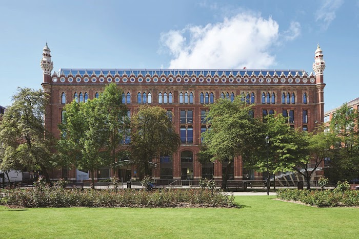 Orega Leeds virtual office Leeds