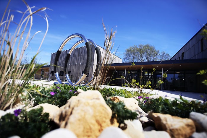 Wood Centre for Innovation virtual office Oxford