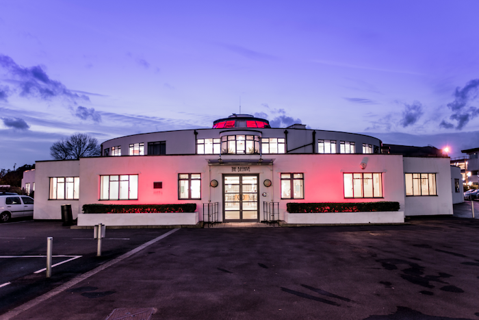 Orega Gatwick virtual office Redhill