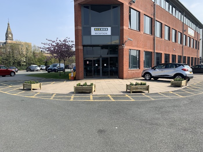 BizSpace Liverpool virtual office Liverpool