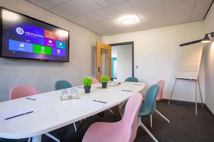 BizSpace Ashford virtual office Tonbridge