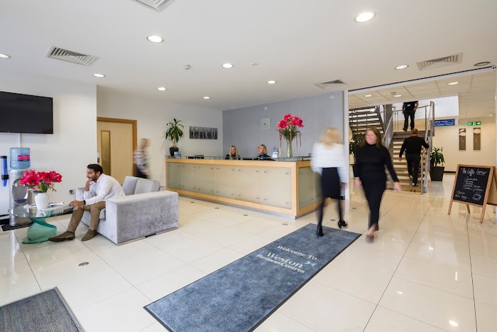 Weston Business Centres - Colchester Centre virtual office Colchester