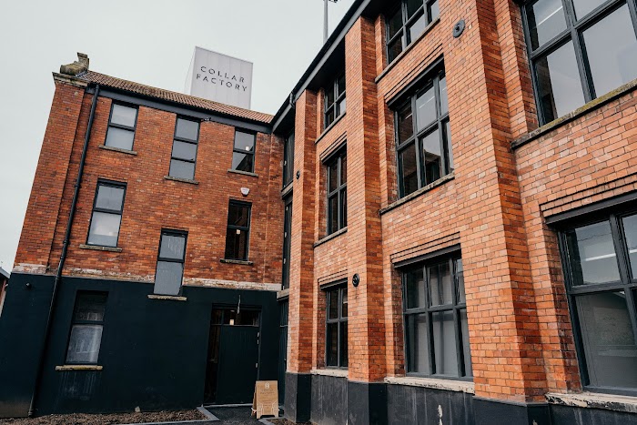 Forward Space - Collar Factory virtual office Taunton