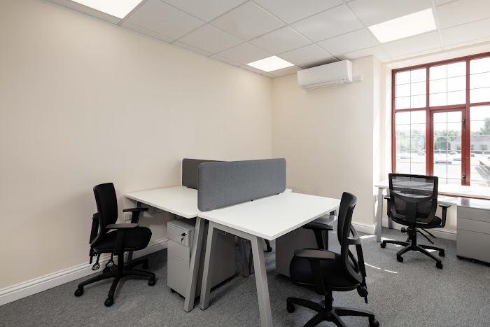 Chadwick - Creech Castle virtual office Taunton