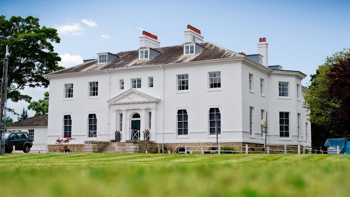 Halcyon - Thorncroft Estate virtual office Kingston Upon Thames
