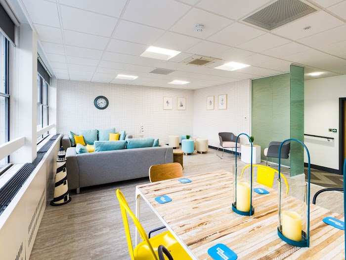 BizSpace Cardiff virtual office Cardiff