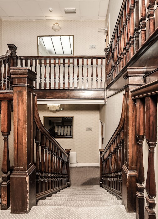 KOG - Vicarage House virtual office London