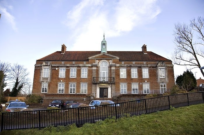 Halcyon - Wesley House virtual office Kingston Upon Thames