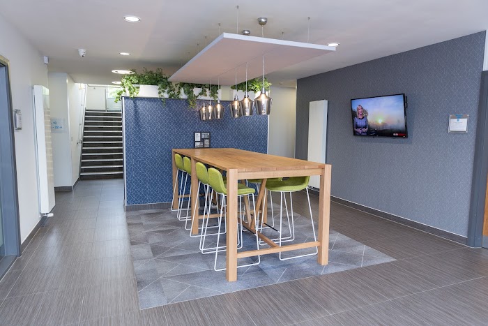 Pure Offices Warwick virtual office Coventry