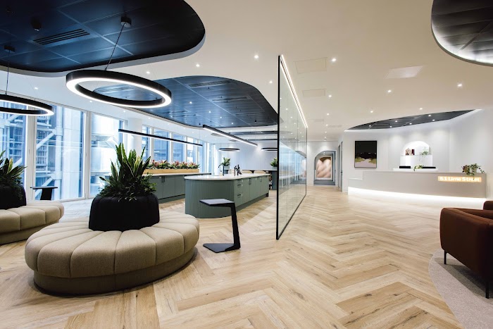 Orega Lime Street virtual office London