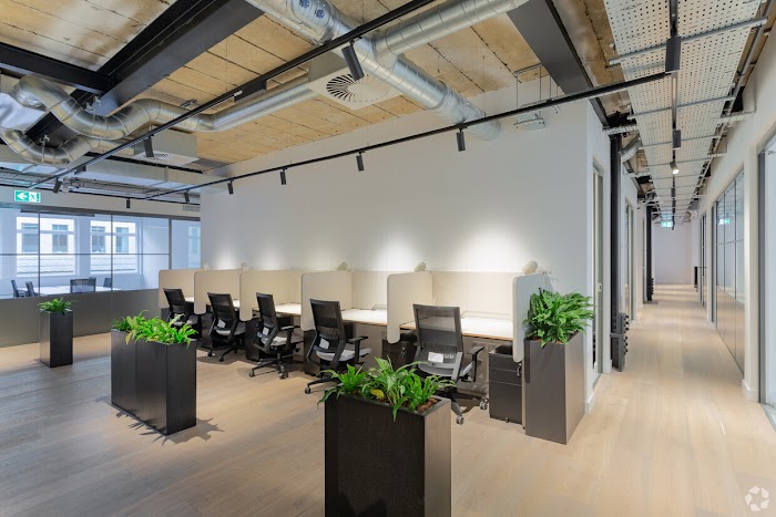 Clockwise Leeds virtual office Leeds